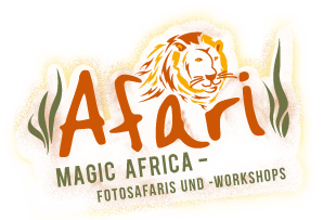 Afari Magic Africa - Photo Safari, Workshops